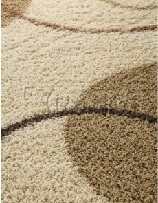 Високоворсний килим Shaggy 1051-30122 - высокое качество по лучшей цене в Украине.